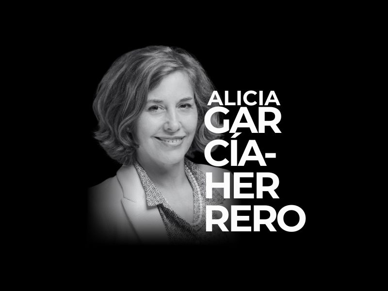 ALICIA GARCÍA-HERRERO