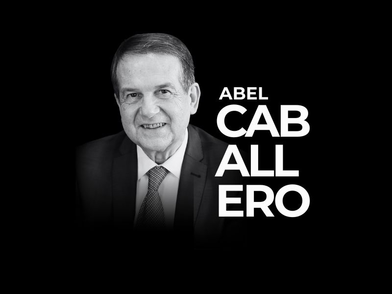 ABEL CABALLERO