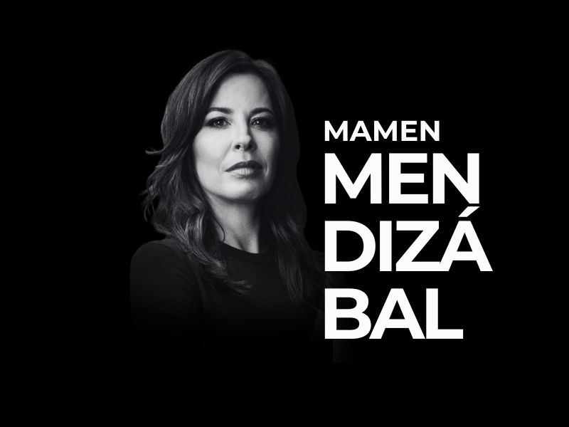 MAMEN MENDIZÁBAL