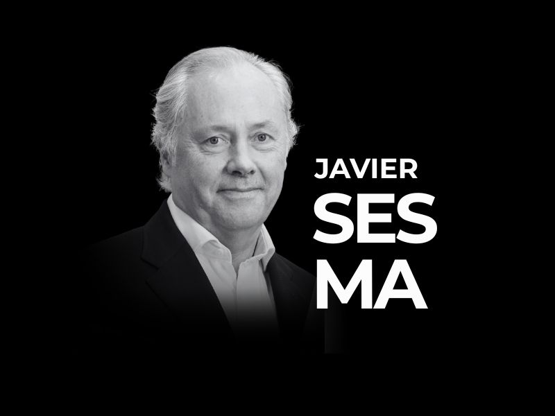 JAVIER SESMA