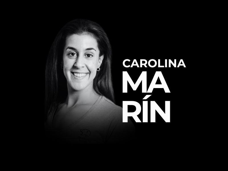 CAROLINA MARÍN
