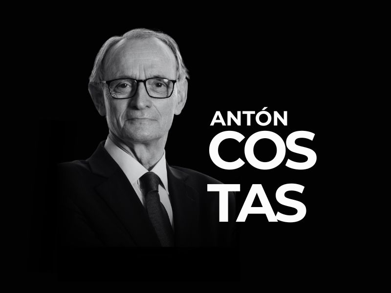 ANTÓN COSTAS