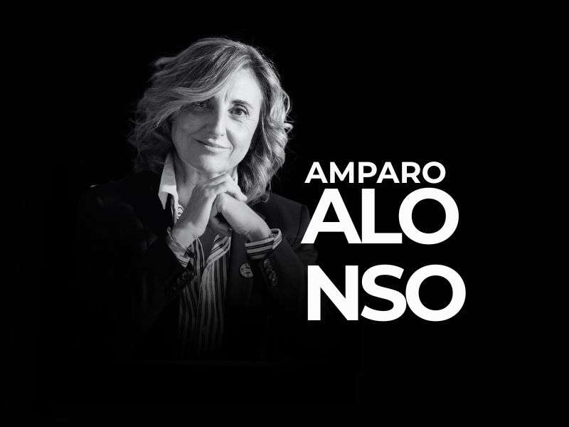 AMPARO ALONSO
